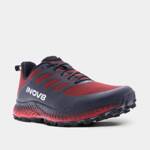 Buty do biegania trailowe INOV8 MUDTALON Precision Fit Red/Black