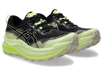 Buty do biegania trailowe damskie Asics TRABUCO MAX™3 Black/Oatmeal