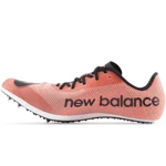 Buty lekkoatletyczne karbonowe unisex sprinty New Balance NBUSDELSE1