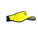 Daszek Compressport ULTRALIGHT Visor Safe Yellow/Black