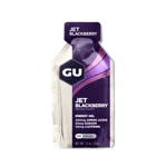 GU Energy Gel Jett Blackberry