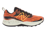 Juniorskie buty do biegania trailowe New Balance Nitrel PPNTRLM5