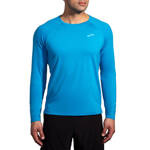 Koszulka do biegania BROOKS ATMOSPHERE LONG SLEEVE