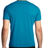 Koszulka do biegania BROOKS DISTANCE SHORT SLEEVE 2.0