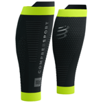 Opaski kompresyjne COMPRESSPORT R2 3.0 Compressport R2 3.0 FLASH Black/Fluo Yellow