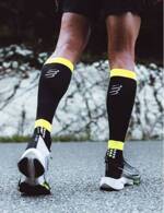 Opaski kompresyjne COMPRESSPORT R2 3.0 Compressport R2 3.0 FLASH Black/Fluo Yellow