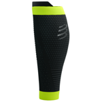 Opaski kompresyjne COMPRESSPORT R2 3.0 Compressport R2 3.0 FLASH Black/Fluo Yellow