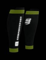 Opaski kompresyjne COMPRESSPORT R2 3.0 Compressport R2 3.0 FLASH Black/Fluo Yellow