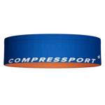 Pas na biodra z kieszeniami COMPRESSPORT Free Belt