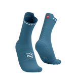 Skarpety COMPRESSPORT ProRacing Socks V4 Run High