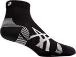 Skarpety do biegania Asics 2PPK CUSHION RUN QUARTER SOCK - 2 pary