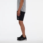 Spodenki do biegania New Balance AC SEAMLESS SHORT 7 INCH - MS41288BK