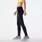 Spodnie damskie New Balance IMPACT RUN TIGHT WP21273BK