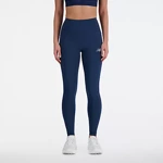 Spodnie damskie New Balance Sleek High Rise Legging 27" WP41237NNY