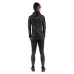 Spodnie do biegania damskie DYNAFIT Alpine Reflective Tights Women