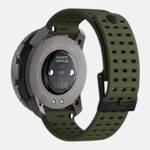 Zegarek sportowy SUUNTO VERTICAL Titanium Solar Forest